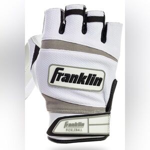 Franklin Sports Pickleball Glove Size S Right Hand